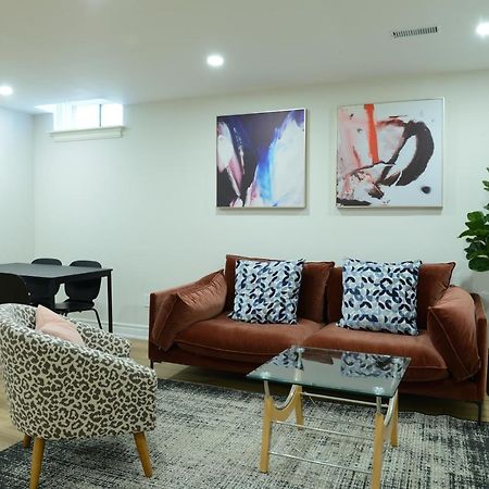 ריצ'מונד היל Spacious 2-Bed-Room Near Yonge & Major Mackenzie מראה חיצוני תמונה