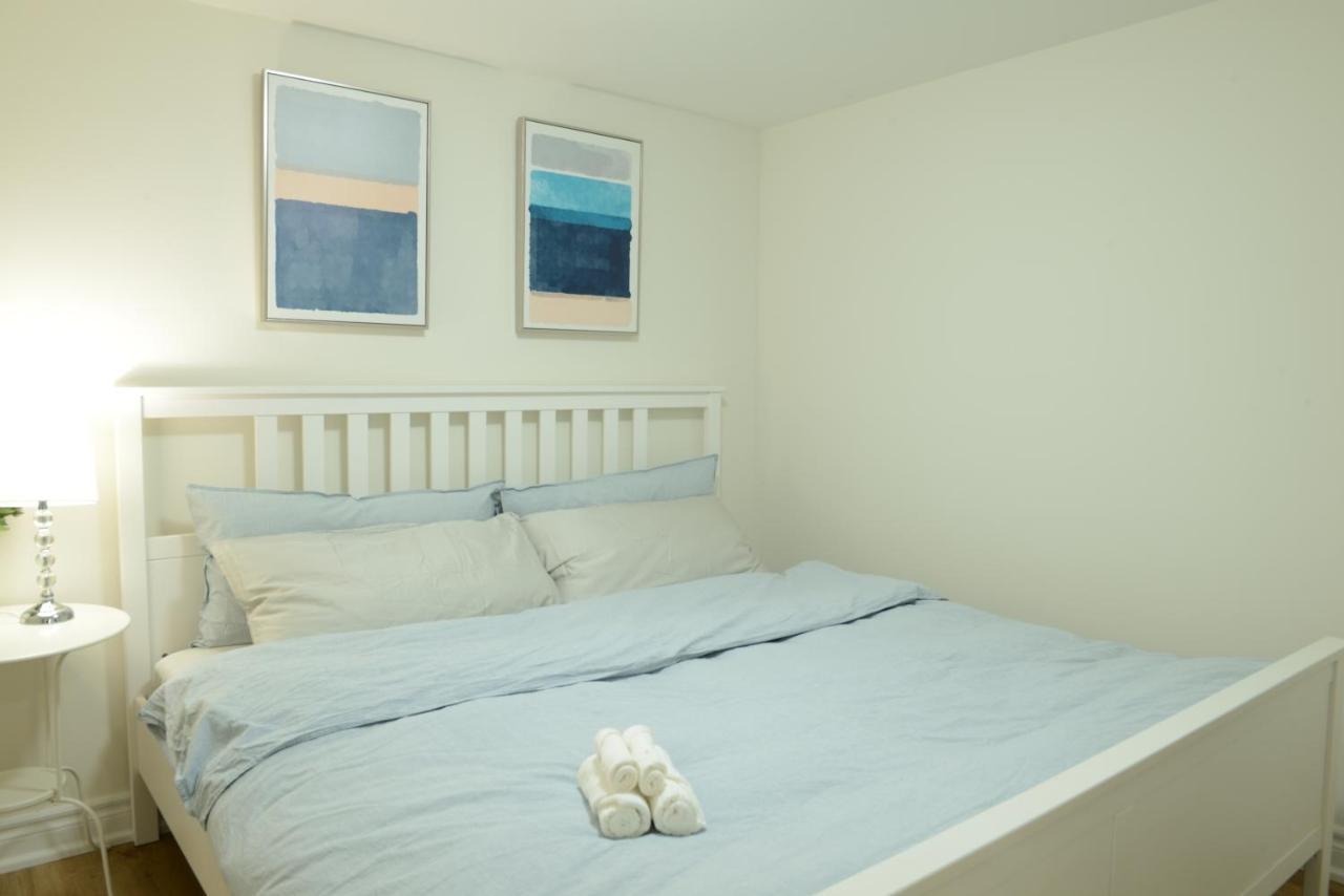ריצ'מונד היל Spacious 2-Bed-Room Near Yonge & Major Mackenzie מראה חיצוני תמונה