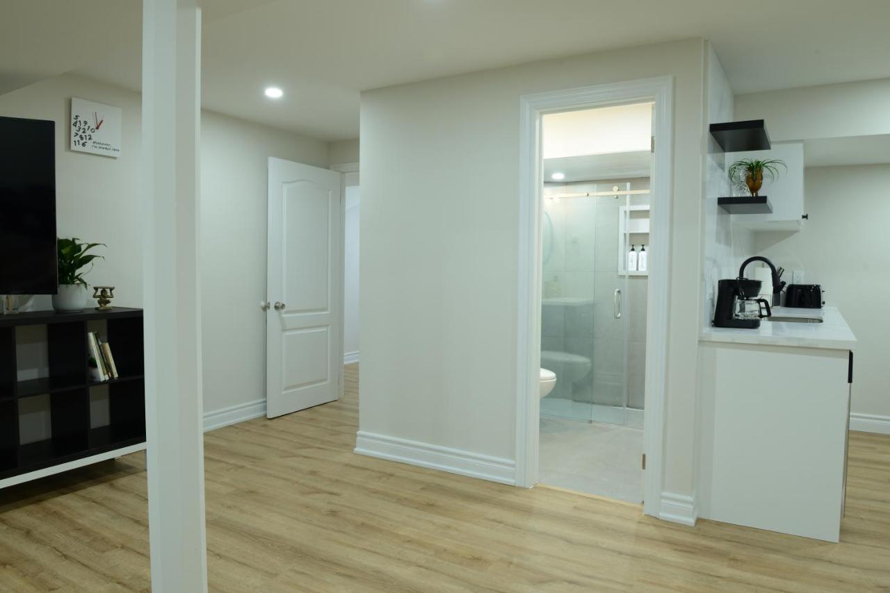 ריצ'מונד היל Spacious 2-Bed-Room Near Yonge & Major Mackenzie מראה חיצוני תמונה