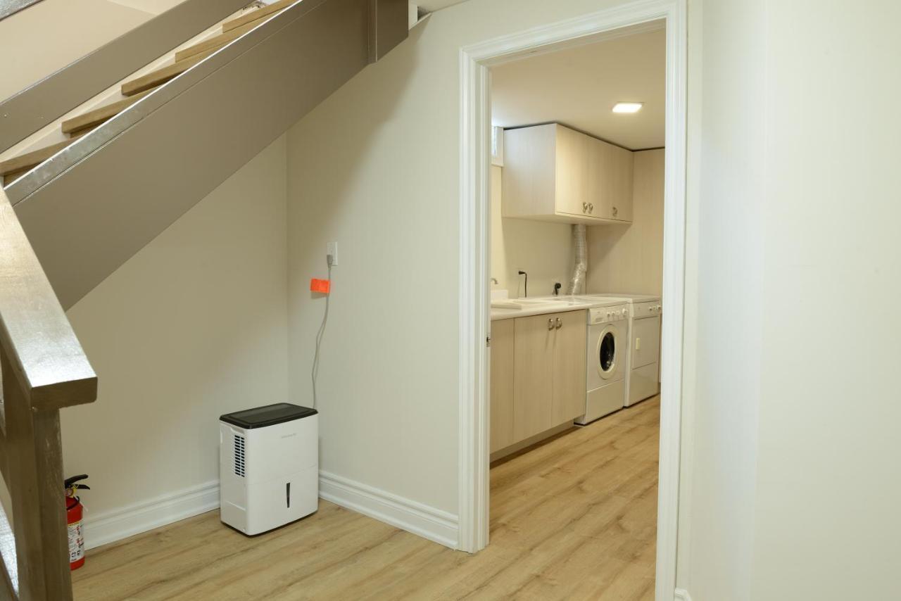 ריצ'מונד היל Spacious 2-Bed-Room Near Yonge & Major Mackenzie מראה חיצוני תמונה
