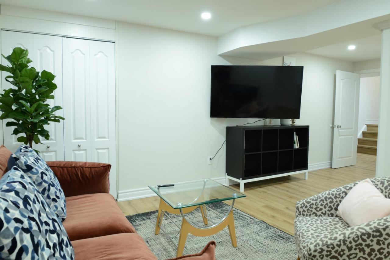 ריצ'מונד היל Spacious 2-Bed-Room Near Yonge & Major Mackenzie מראה חיצוני תמונה