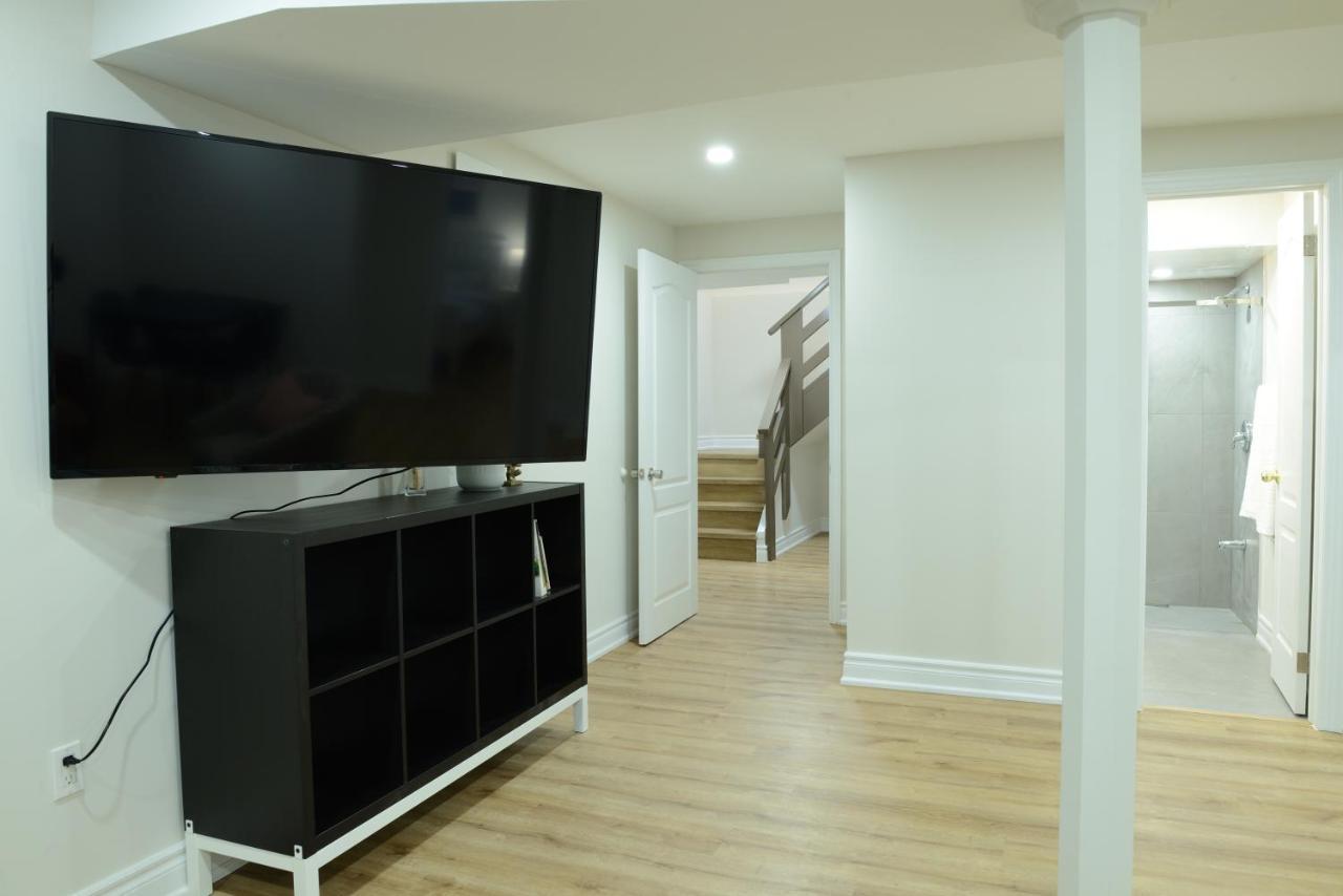 ריצ'מונד היל Spacious 2-Bed-Room Near Yonge & Major Mackenzie מראה חיצוני תמונה