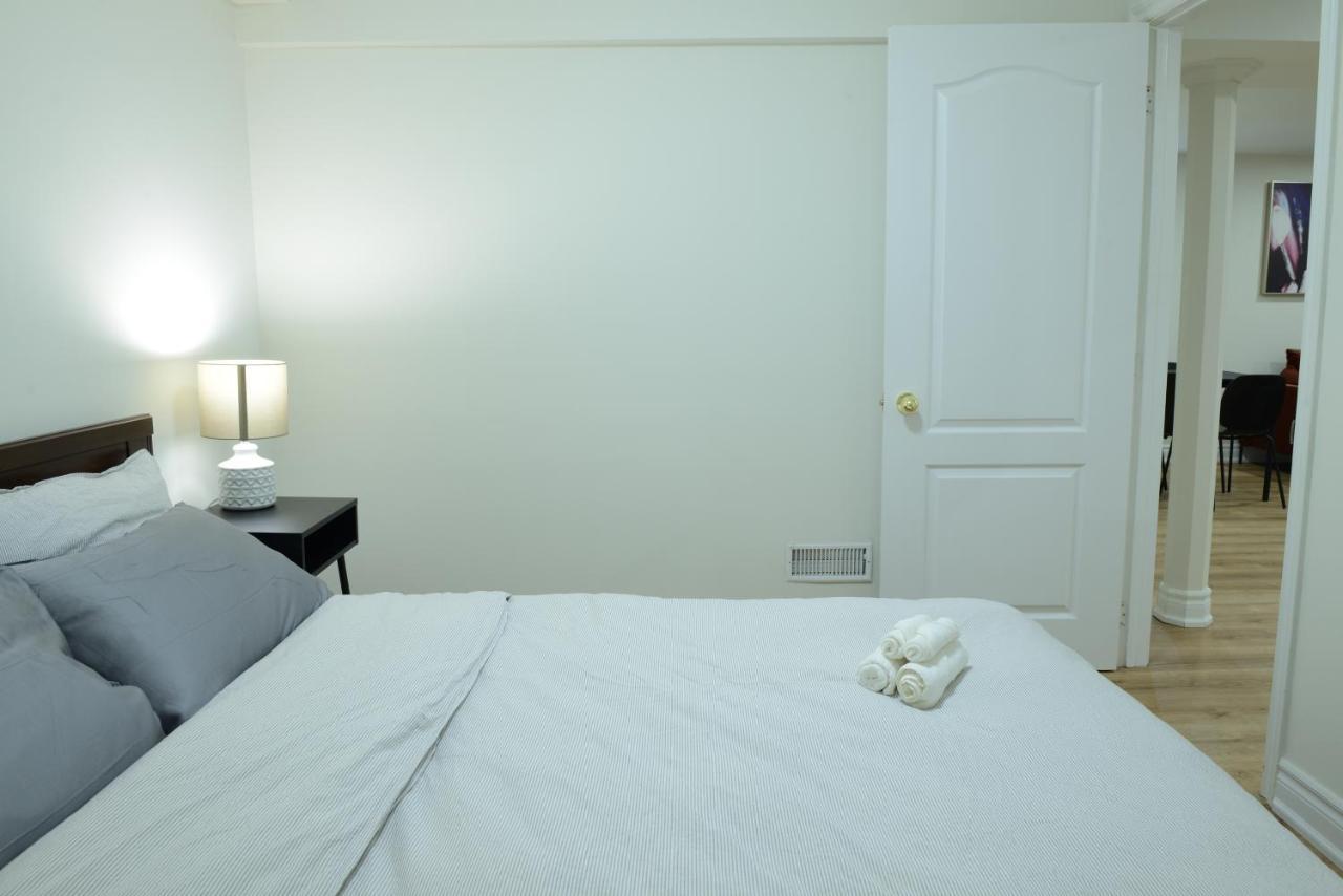 ריצ'מונד היל Spacious 2-Bed-Room Near Yonge & Major Mackenzie מראה חיצוני תמונה