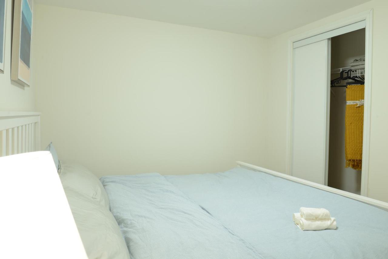 ריצ'מונד היל Spacious 2-Bed-Room Near Yonge & Major Mackenzie מראה חיצוני תמונה