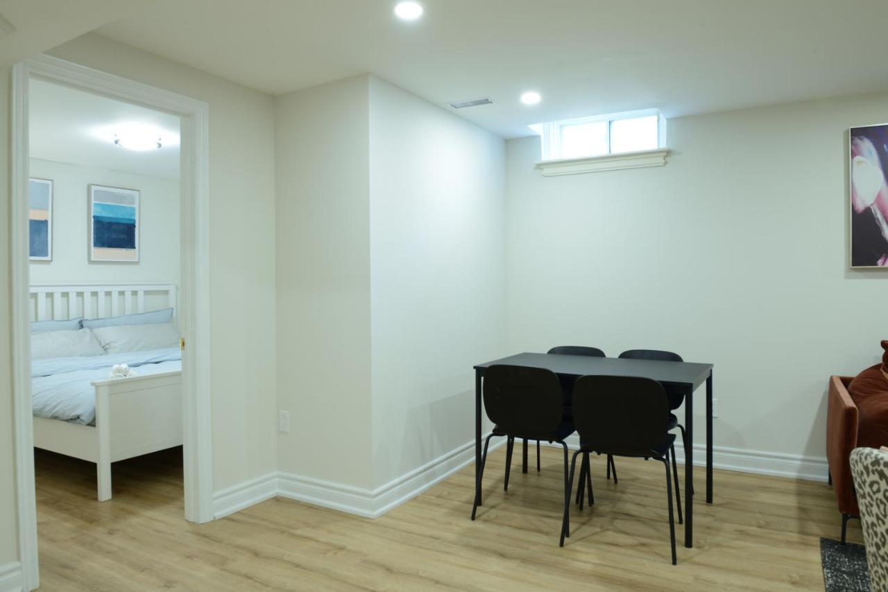 ריצ'מונד היל Spacious 2-Bed-Room Near Yonge & Major Mackenzie מראה חיצוני תמונה