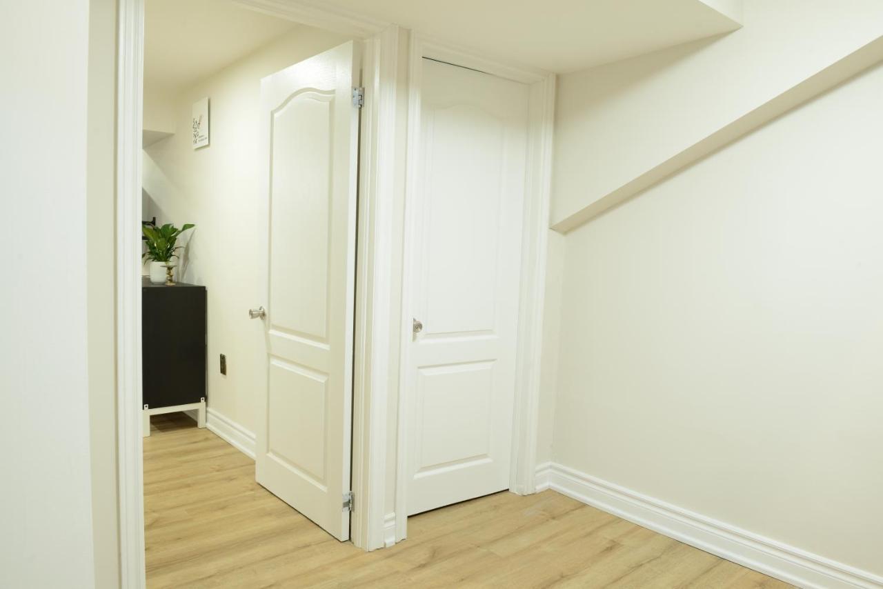 ריצ'מונד היל Spacious 2-Bed-Room Near Yonge & Major Mackenzie מראה חיצוני תמונה