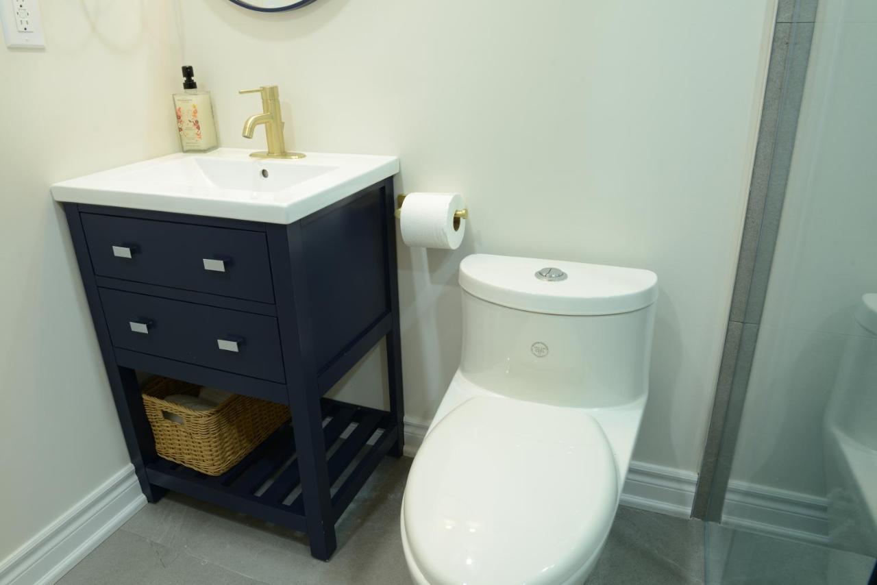 ריצ'מונד היל Spacious 2-Bed-Room Near Yonge & Major Mackenzie מראה חיצוני תמונה