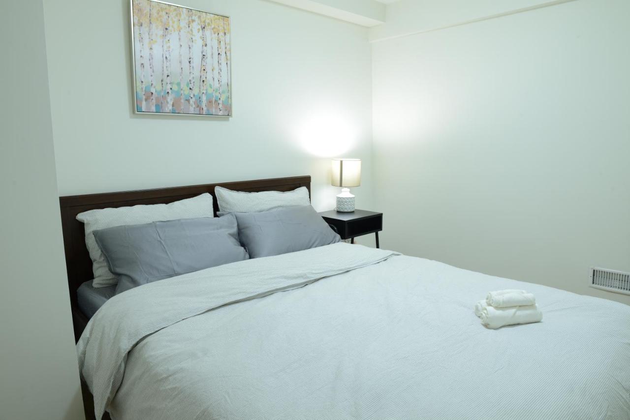 ריצ'מונד היל Spacious 2-Bed-Room Near Yonge & Major Mackenzie מראה חיצוני תמונה