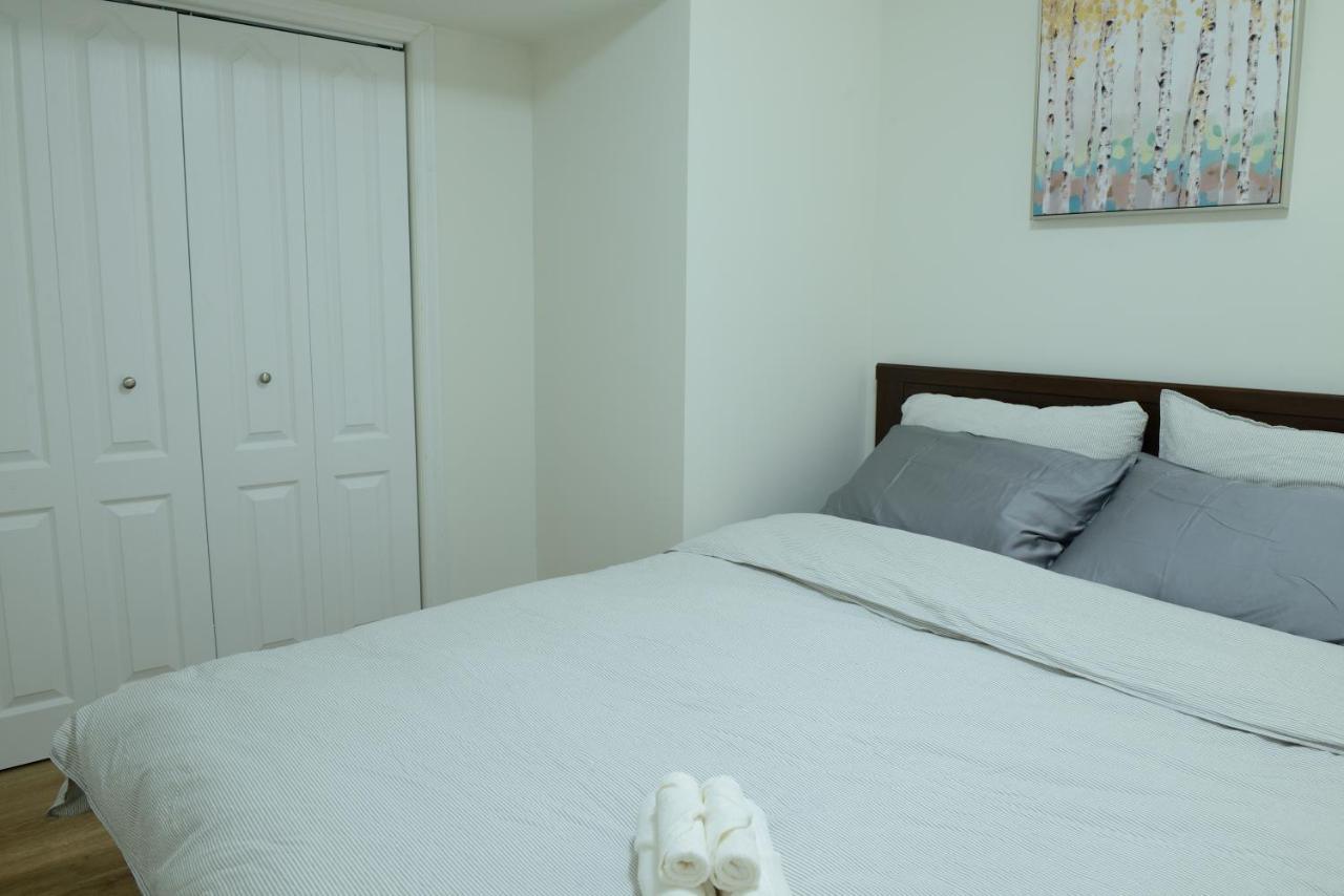 ריצ'מונד היל Spacious 2-Bed-Room Near Yonge & Major Mackenzie מראה חיצוני תמונה